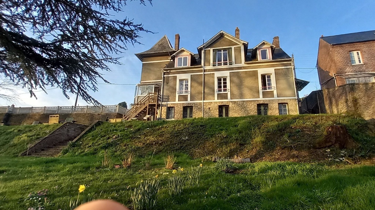 Photo of Outdoor in Arques-la-Bataille