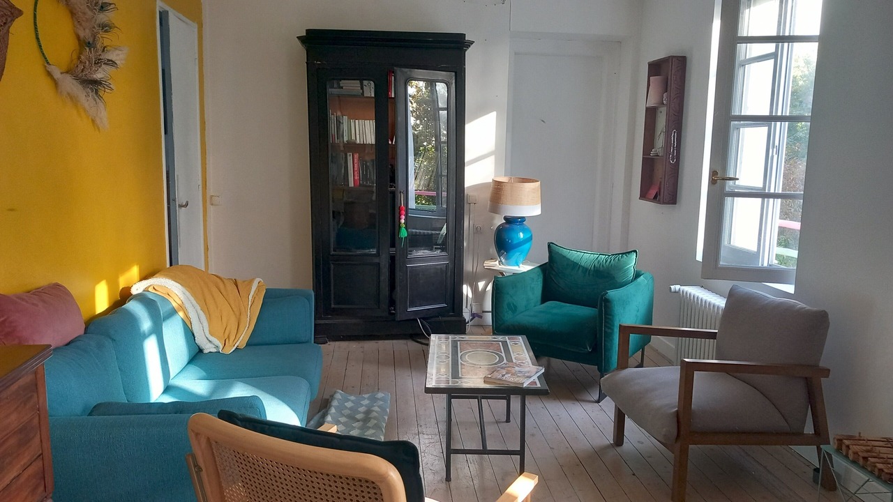 Photo of Livingroom in Arques-la-Bataille