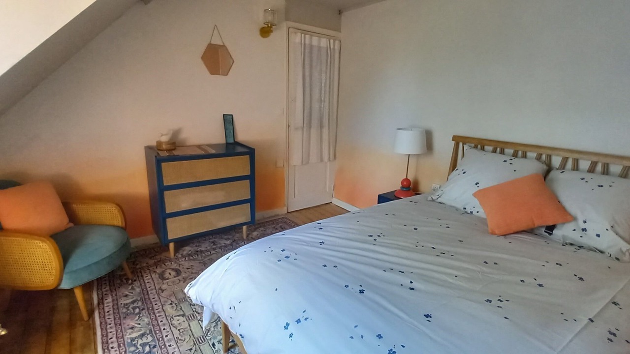 Photo of Bedroom in Arques-la-Bataille