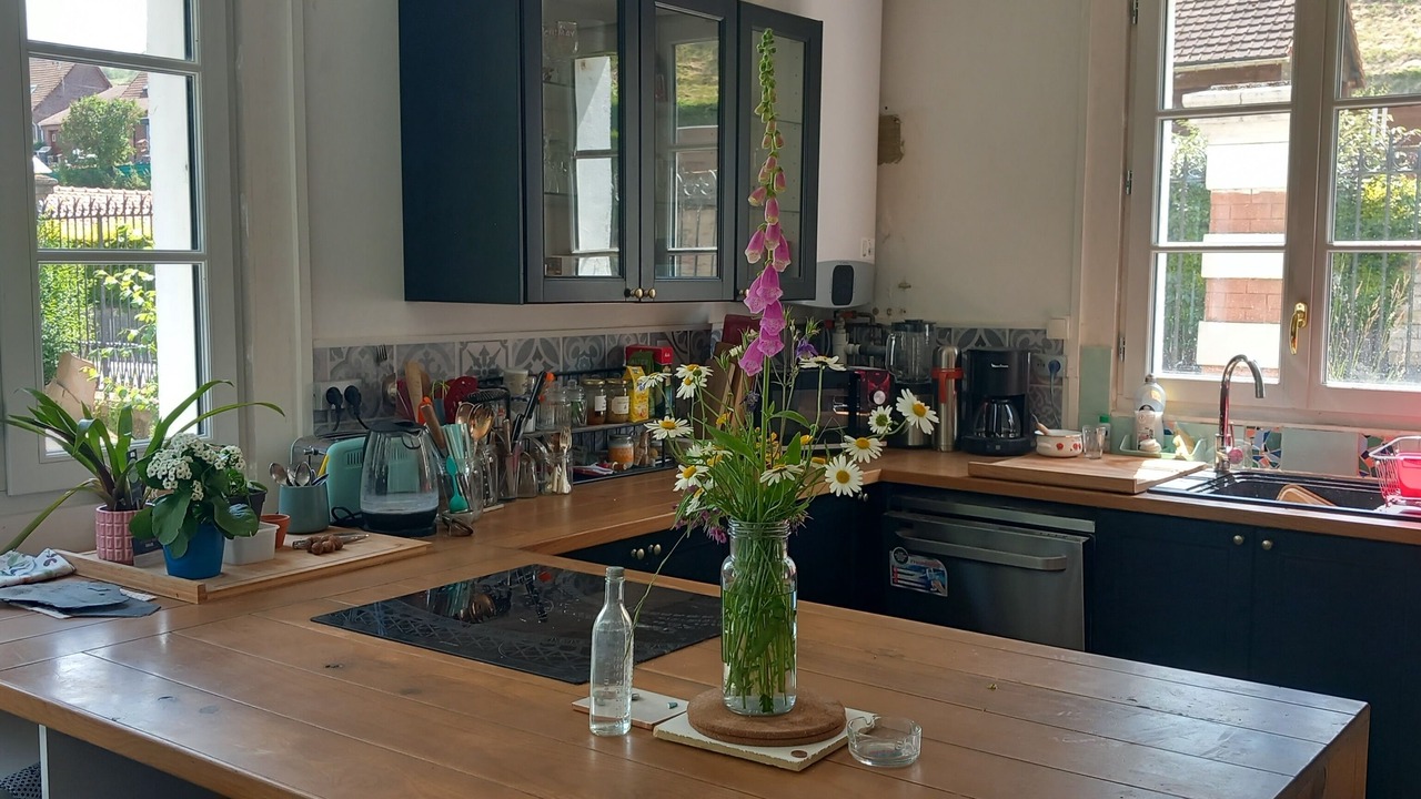 Photo of Kitchen in Arques-la-Bataille
