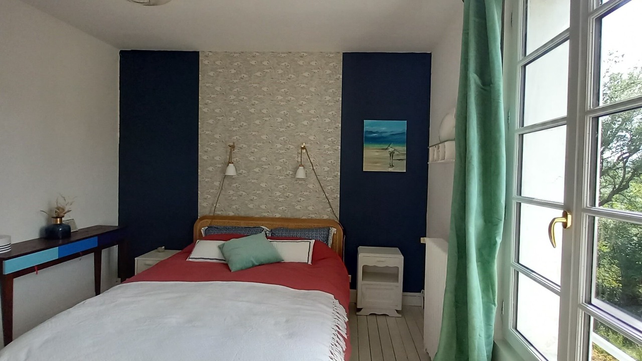Photo of Bedroom in Arques-la-Bataille