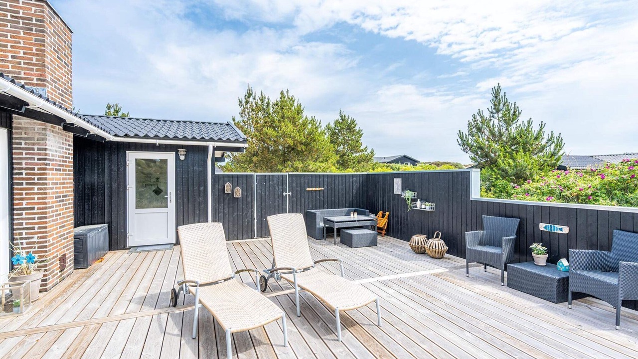 Photo of Outdoor in Henne Strand