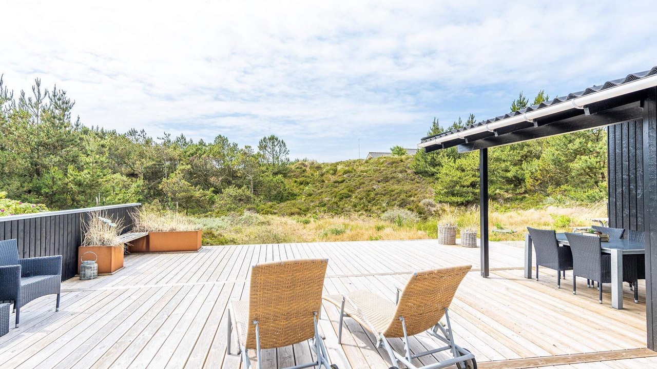 Photo of Outdoor in Henne Strand