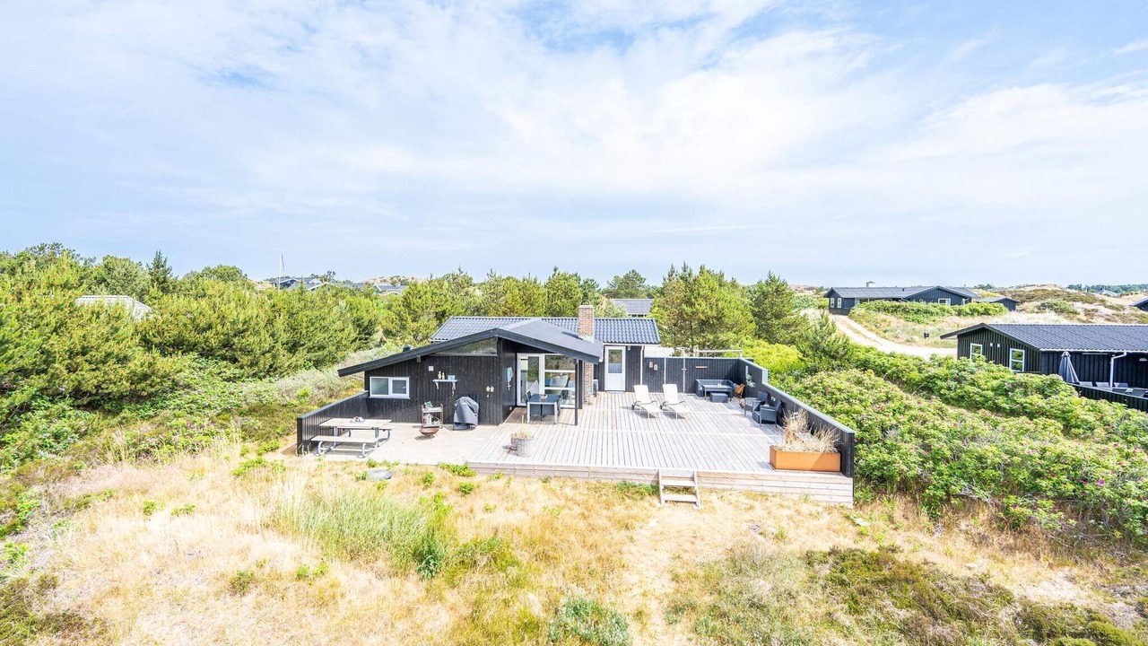 Photo of Outdoor in Henne Strand