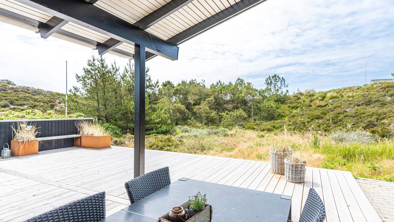 Photo of Outdoor in Henne Strand