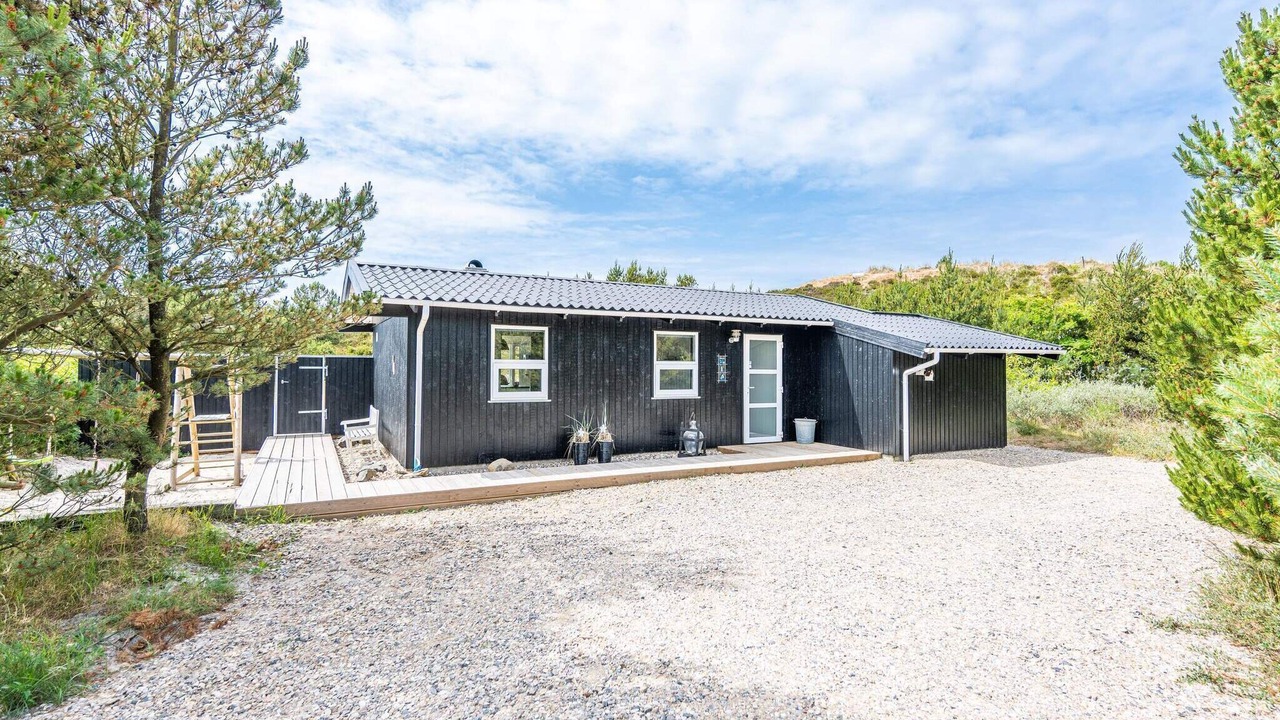 Photo of Outdoor in Henne Strand