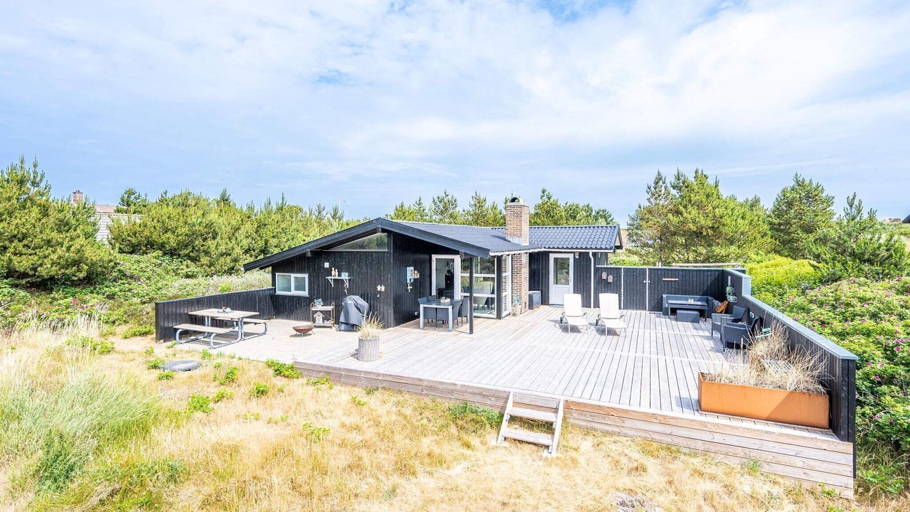 Photo of Outdoor in Henne Strand