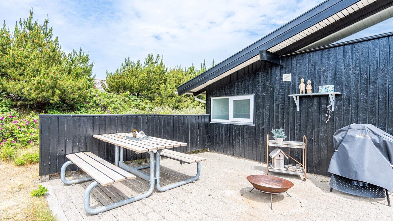 Photo of Outdoor in Henne Strand