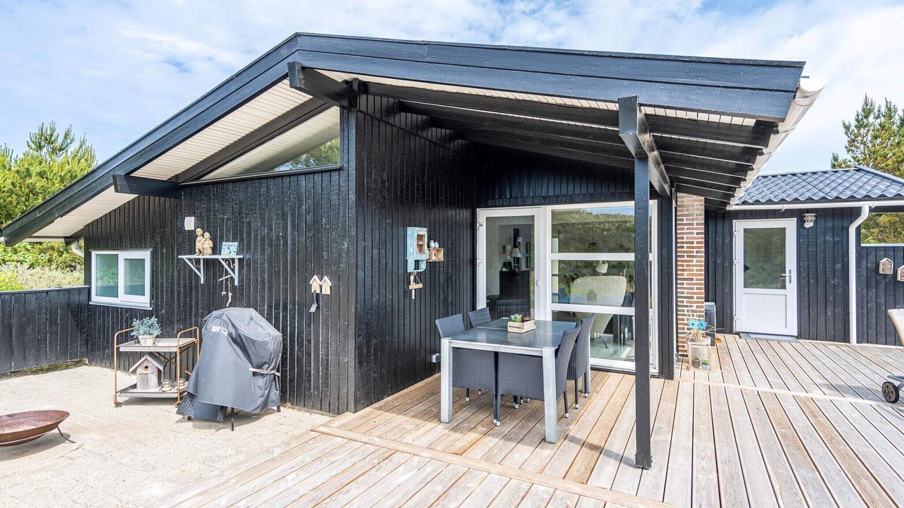 Photo of Outdoor in Henne Strand