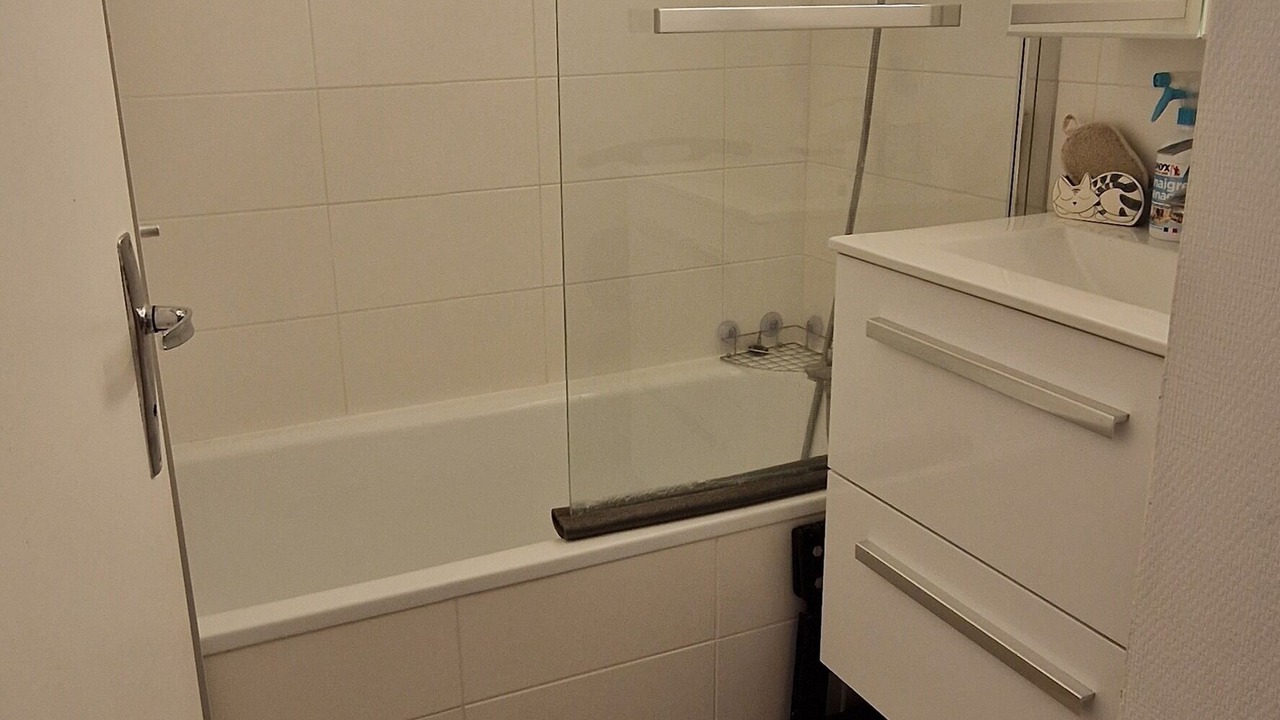Photo of Bathroom in Benerville-sur-Mer