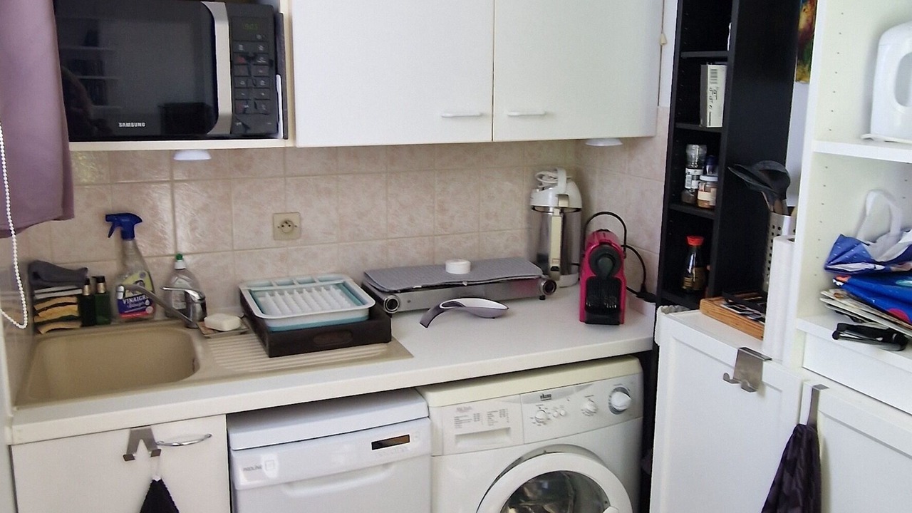 Photo of Kitchen in Benerville-sur-Mer