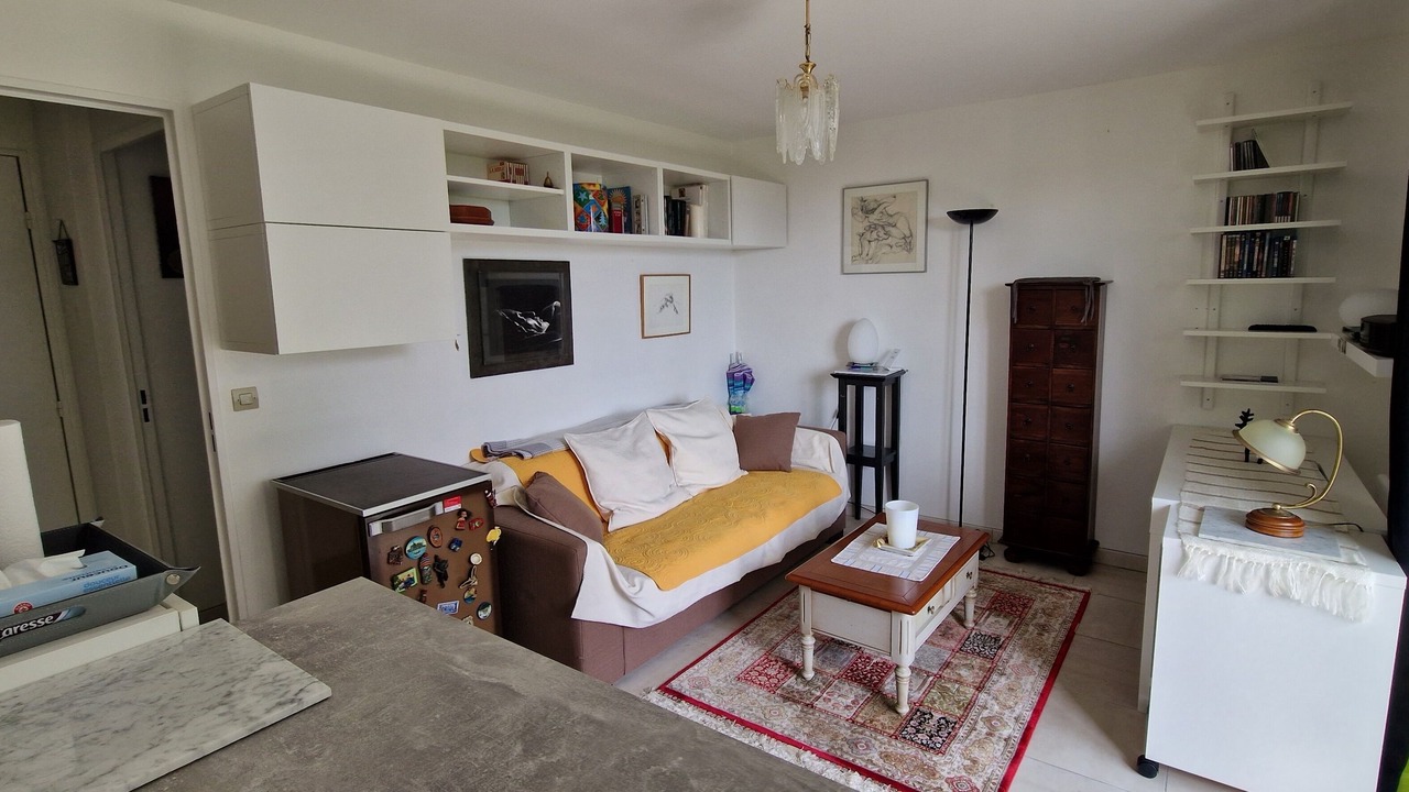 Photo of Livingroom in Benerville-sur-Mer