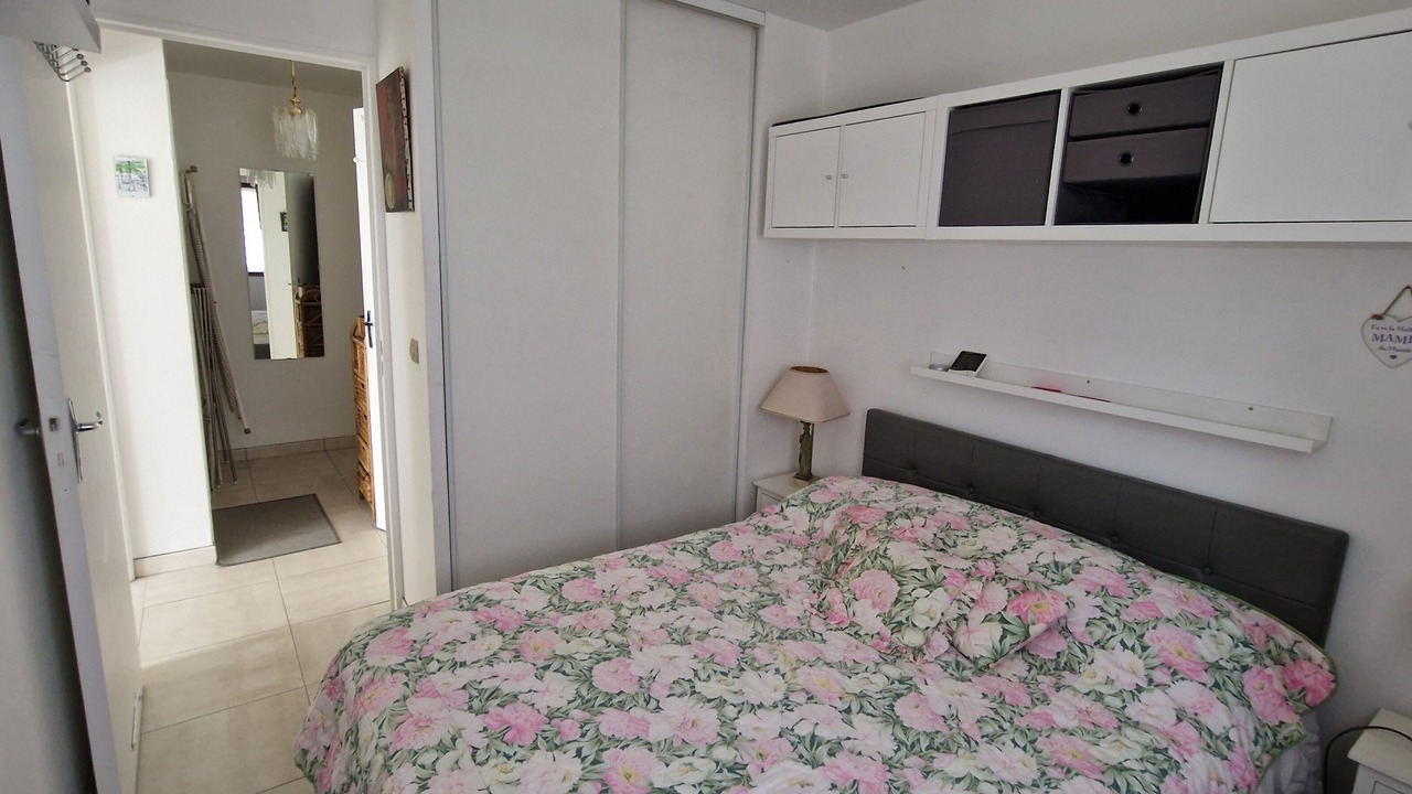 Photo of Bedroom in Benerville-sur-Mer
