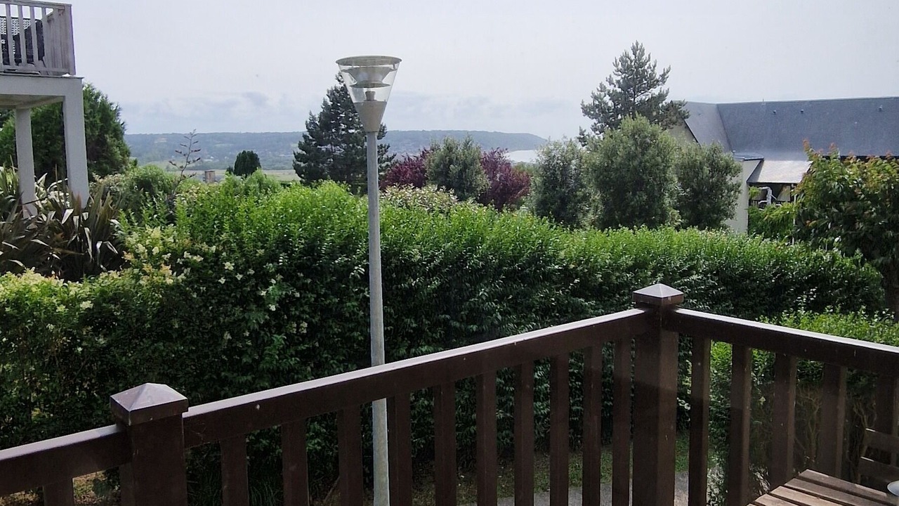 Photo of Outdoor in Benerville-sur-Mer