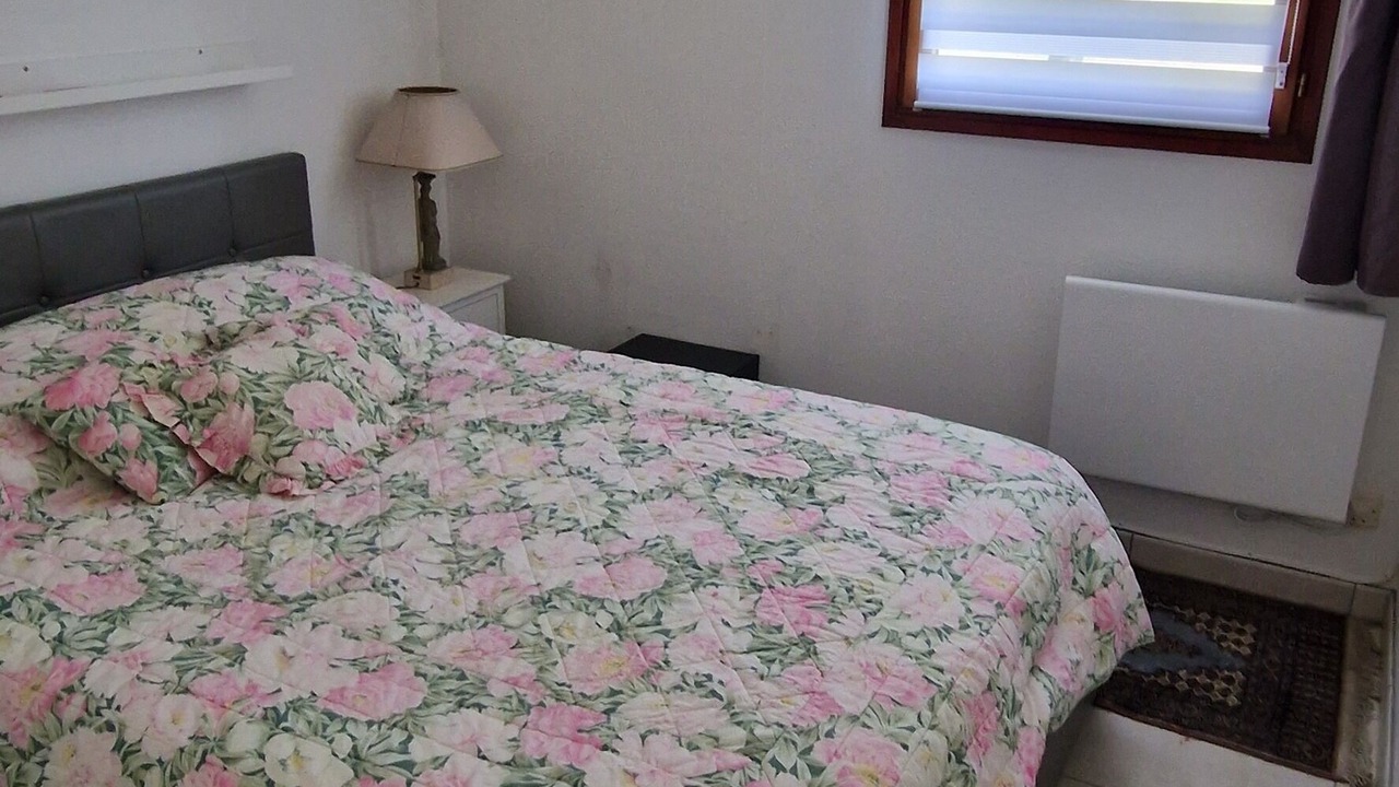 Photo of Bedroom in Benerville-sur-Mer