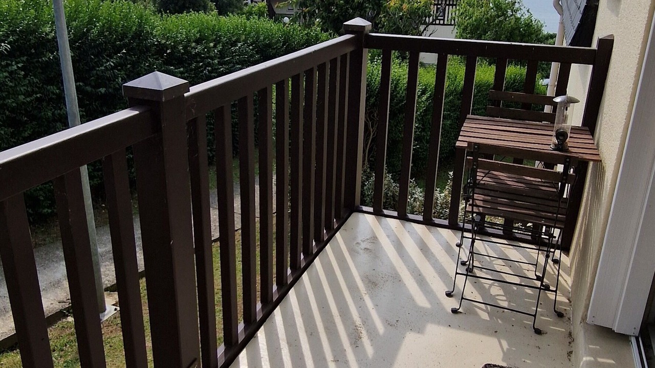 Photo of Outdoor in Benerville-sur-Mer