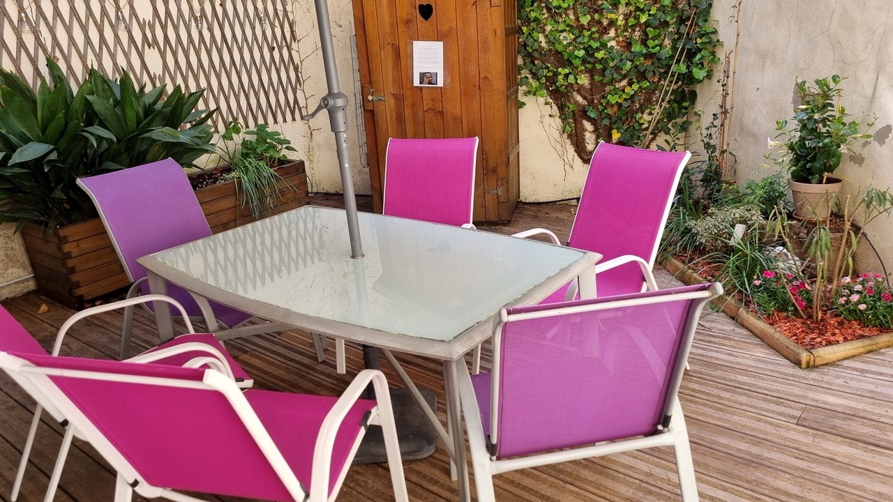 Photo of Outdoor in Comedie