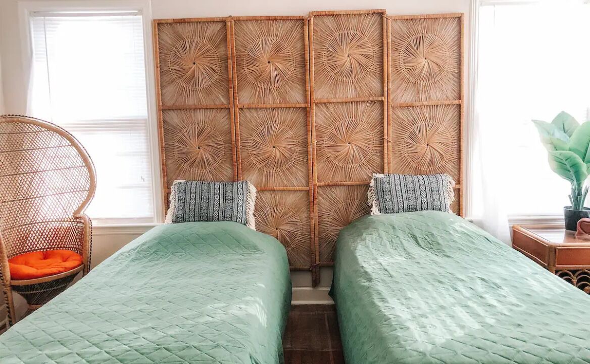 Photo of Bedroom in Wichita Falls