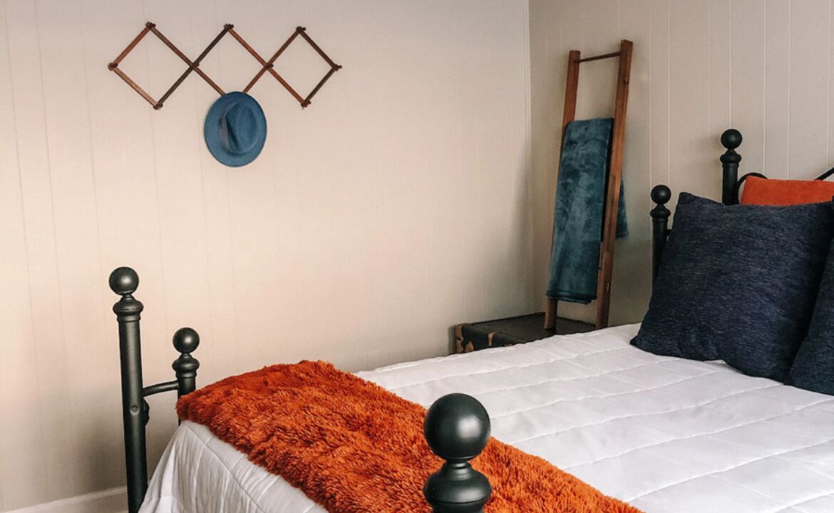 Photo of Bedroom in Wichita Falls