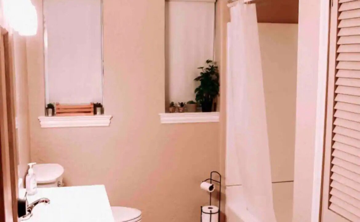 Photo of Bathroom in Wichita Falls