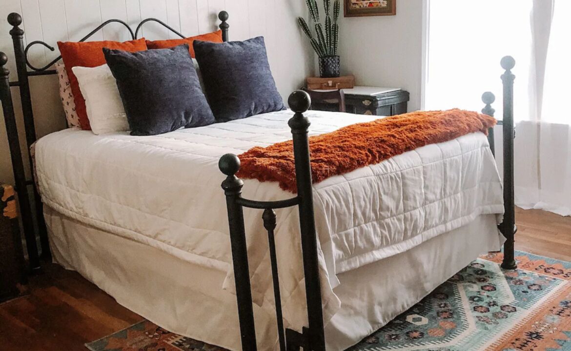 Photo of Bedroom in Wichita Falls