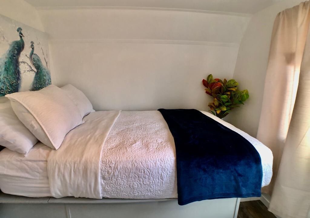 Photo of Bedroom in Castro Valley
