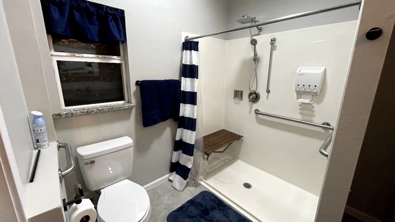 Photo of Bathroom in Crosby