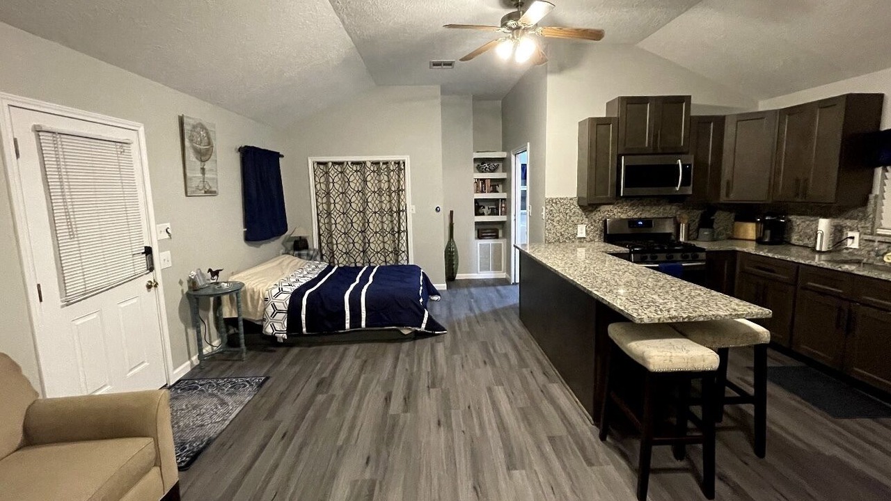 Photo of Bedroom in Crosby