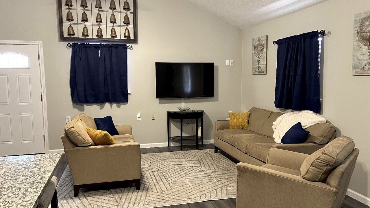 Photo of Livingroom in Crosby