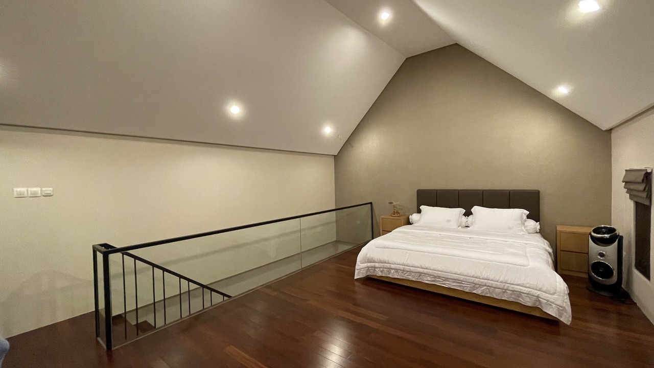 Photo of Bedroom in Ciawi