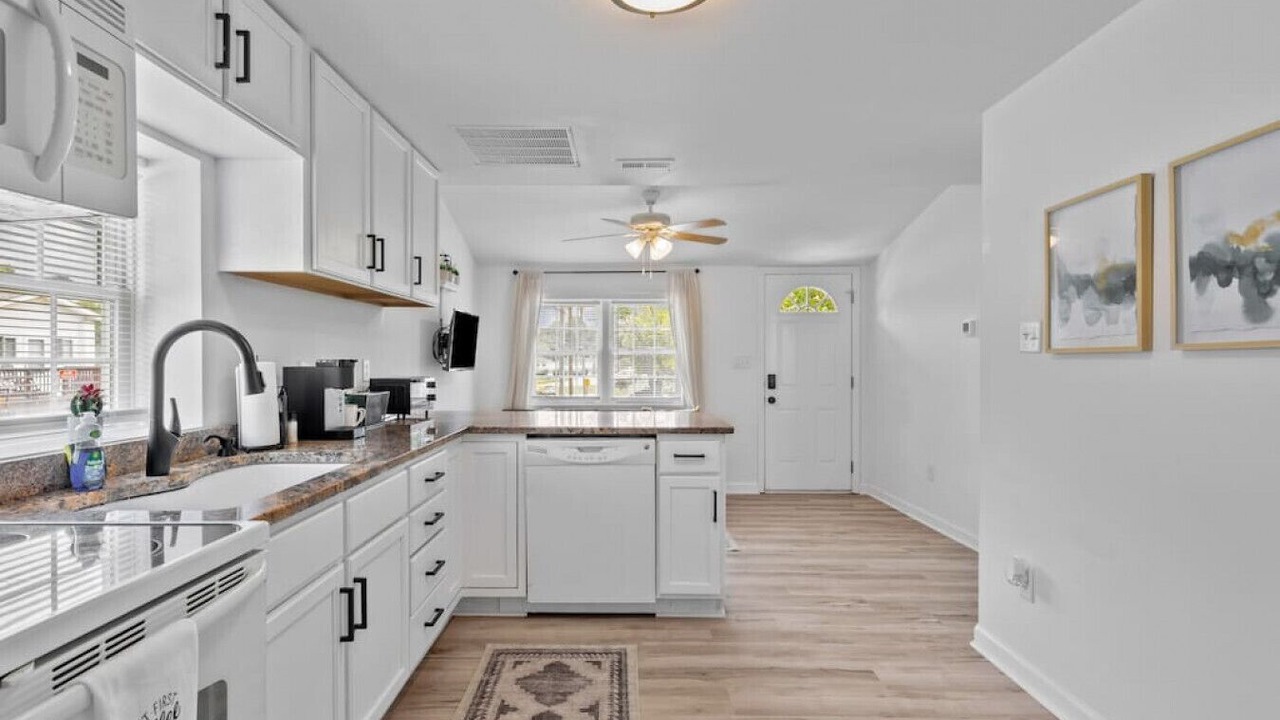 Photo of Bedroom in Hopewell