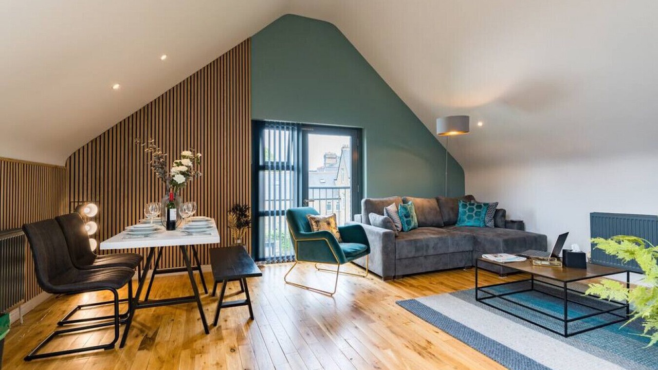 Photo of Livingroom in Roath