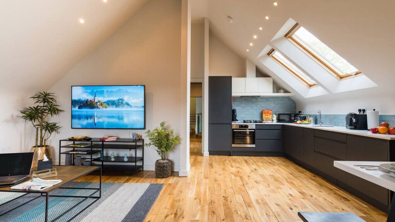 Photo of Kitchen in Roath