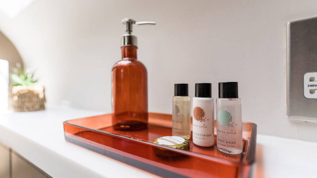 Photo of Bathroom in Roath