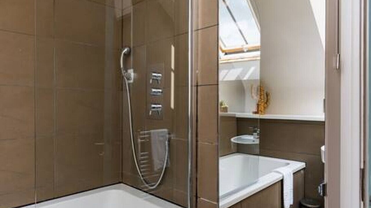 Photo of Bathroom in Roath