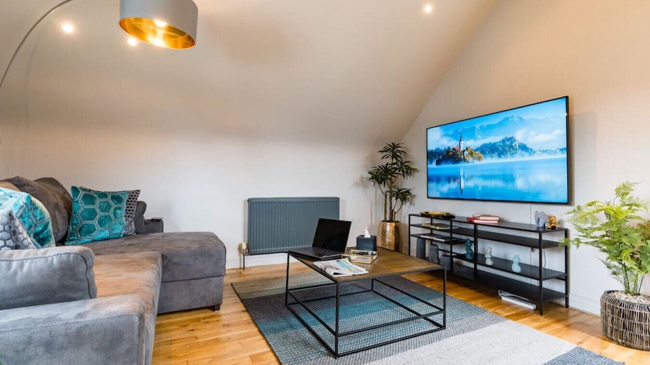 Photo of Livingroom in Roath