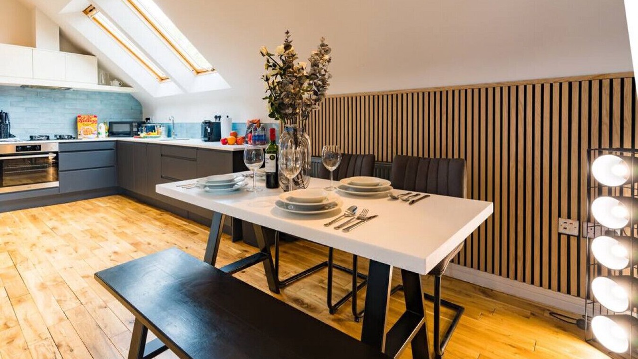 Photo of Others in Roath