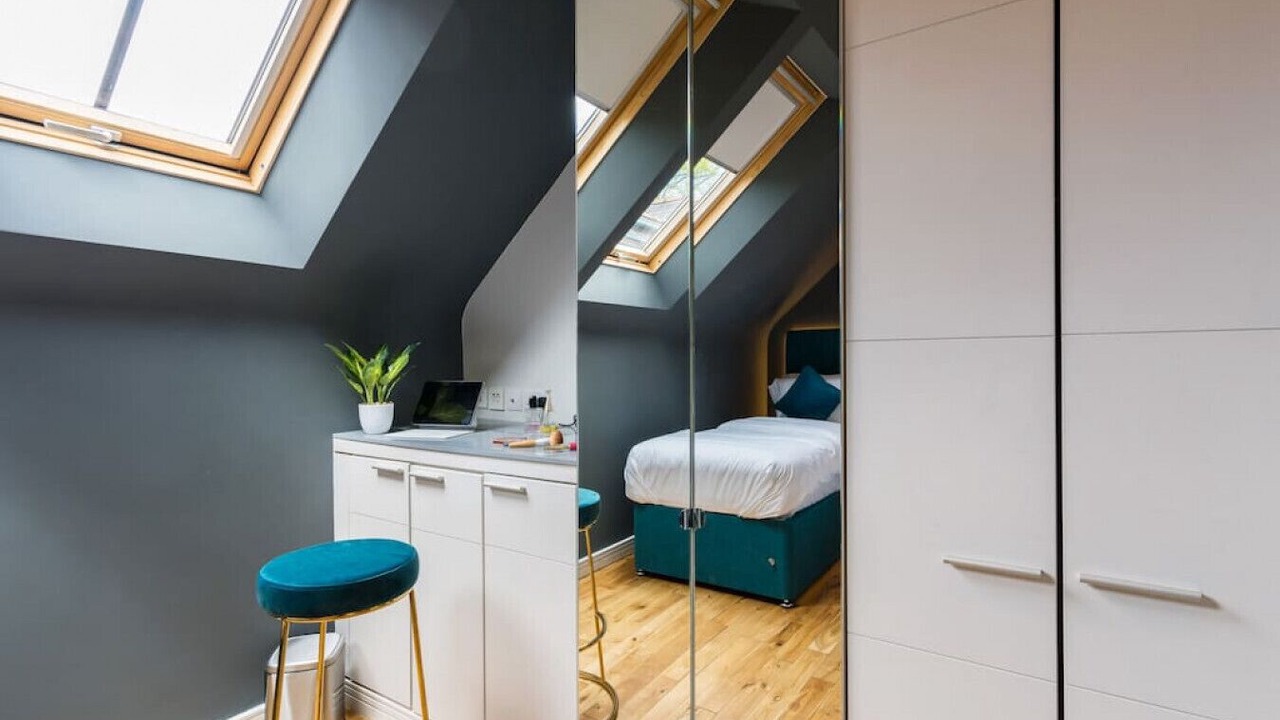 Photo of Bedroom in Roath