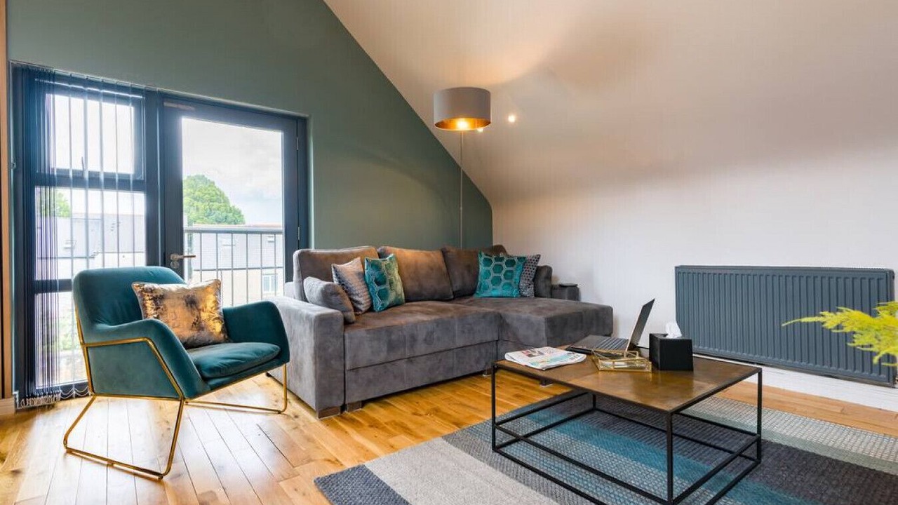 Photo of Livingroom in Roath