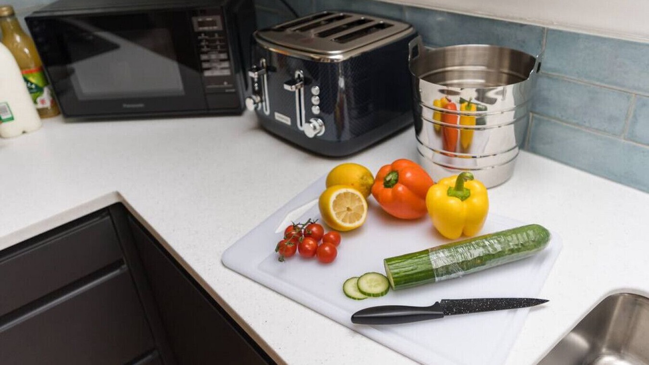 Photo of Kitchen in Roath