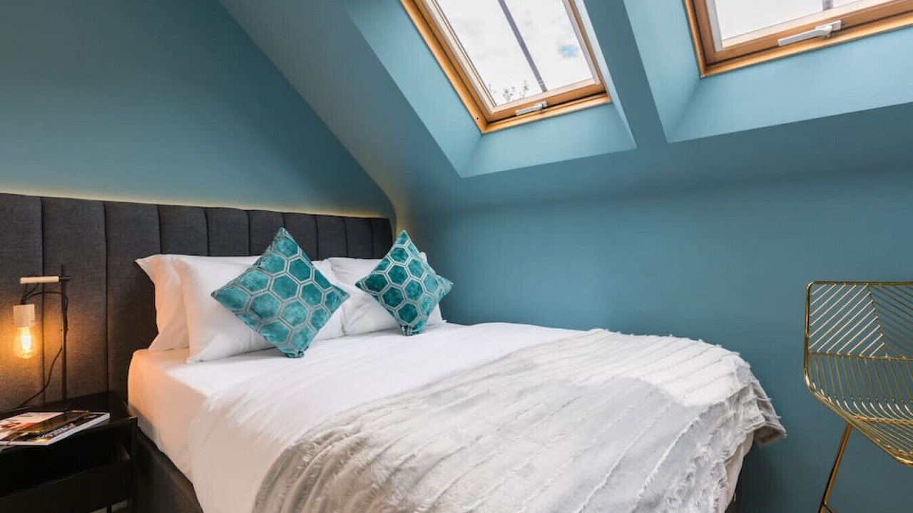 Photo of Bedroom in Roath