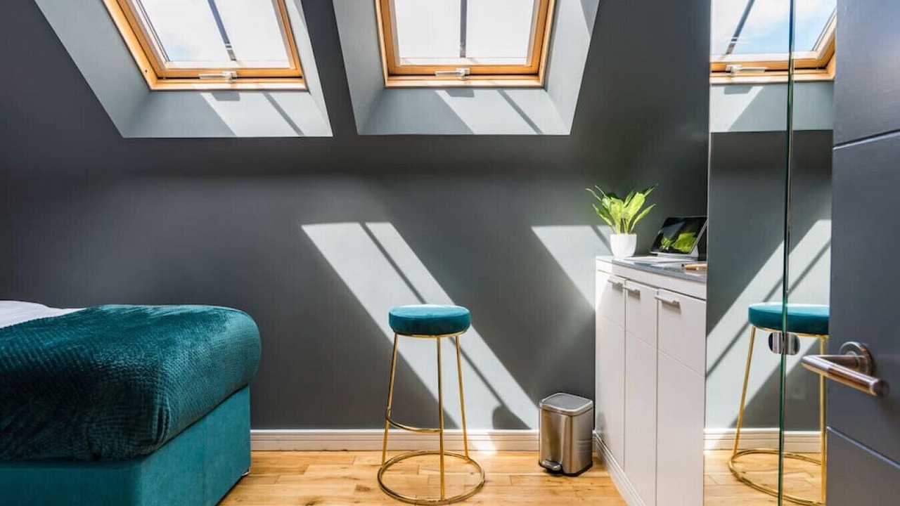 Photo of Bedroom in Roath