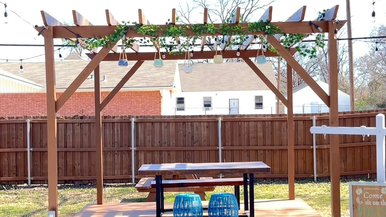 Photo of Outdoor in West Dallas