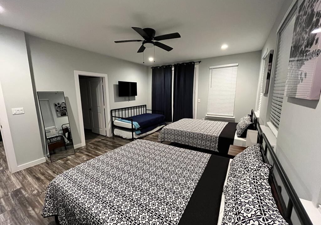 Photo of Bedroom in West Dallas