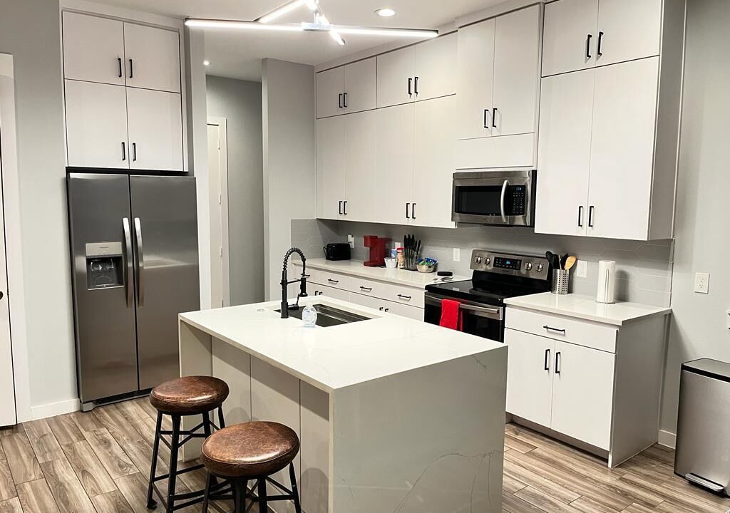 Photo of Kitchen in West Dallas