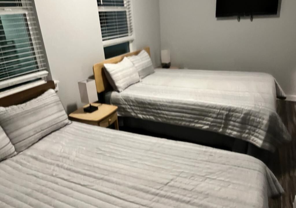Photo of Bedroom in West Dallas