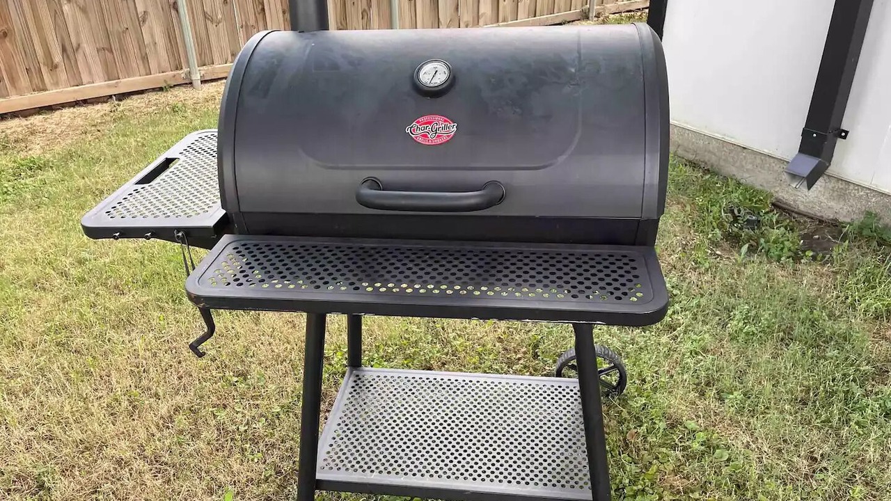 Photo of Outdoor in West Dallas