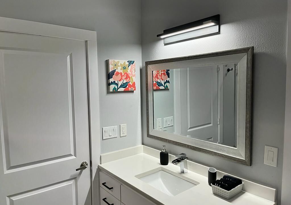 Photo of Bathroom in West Dallas