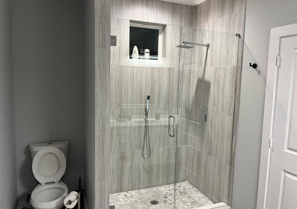 Photo of Bathroom in West Dallas