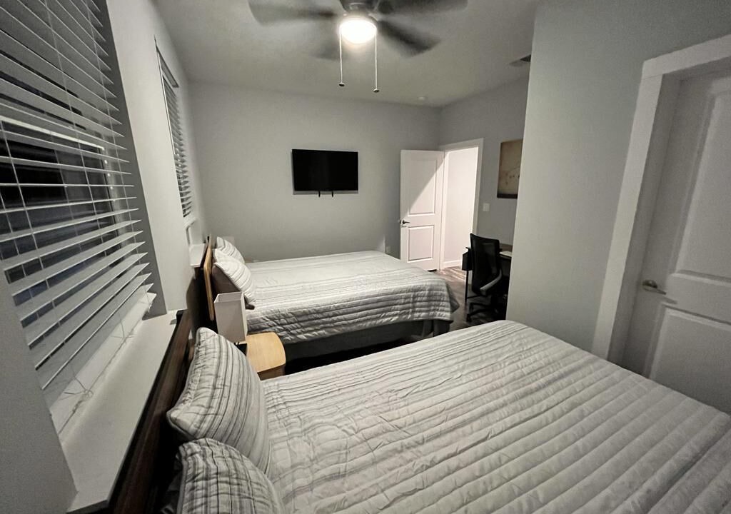 Photo of Bedroom in West Dallas